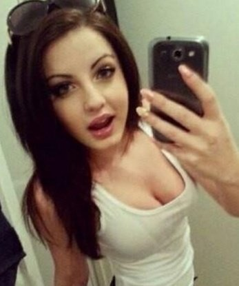 Анкета проститутки Фаина - город Новая Водолага, 21 год, №7652